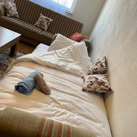 Centrum Apartments Prishtinë Luaran gambar