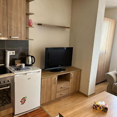 Centrum Apartments Prishtinë Luaran gambar