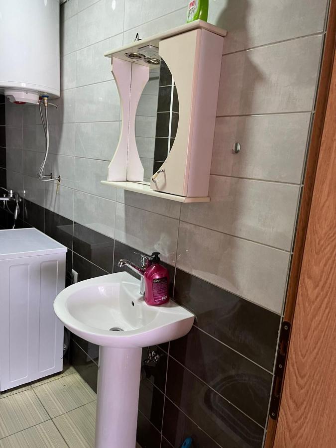 Centrum Apartments Prishtinë Luaran gambar