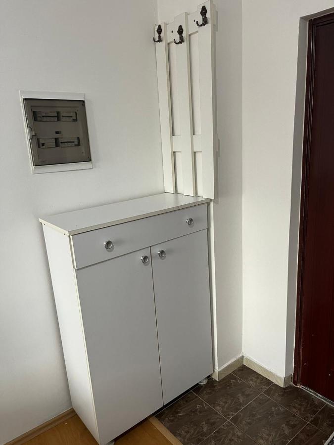 Centrum Apartments Prishtinë Luaran gambar