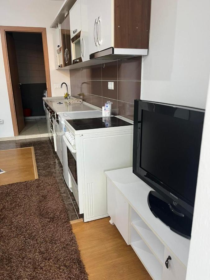 Centrum Apartments Prishtinë Luaran gambar